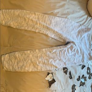 Lululemon Wunder Under high waisted